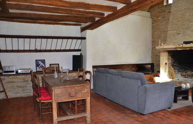 Trois Etots - Foto 18