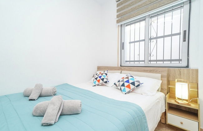 Los Alcazares 4 Bed Villa Pet Friendly 2 Baths - Foto 6