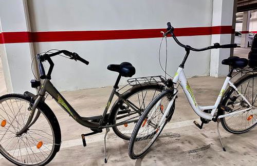 Hacienda del Álamo Fuente Alamo 2 Bedroom Penthouse Golf Resort - Foto 14