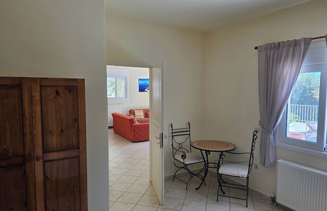 Skala - Villa - Sleeps 7 - Parking - Garden - Photo 20