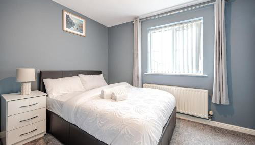 Cozy 2-Bed Home in Middleton - Foto 4