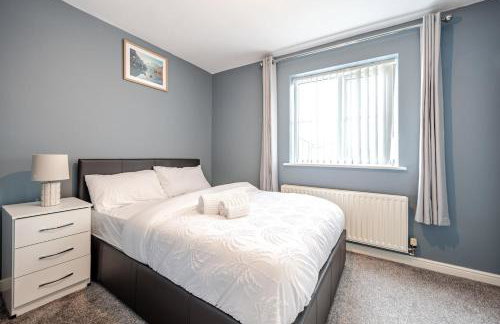 Cozy 2-Bed Home in Middleton - Foto 4