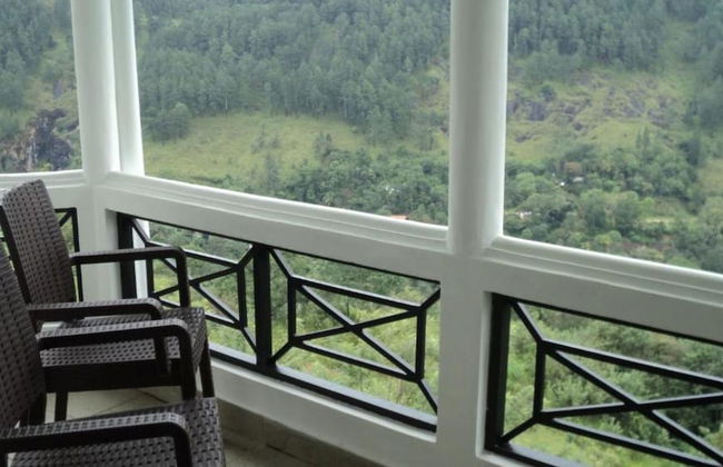 Halcyon Holiday Bungalow - Foto 7