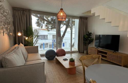 WHome Cozy Riverside Apartment in Trafaria - Photo 7