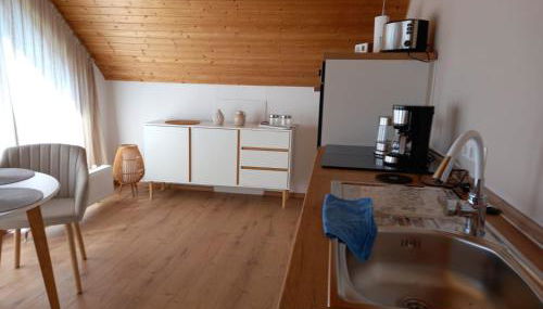 2-Zimmer Wohnung in Gelting an der Ostsee - Foto 4