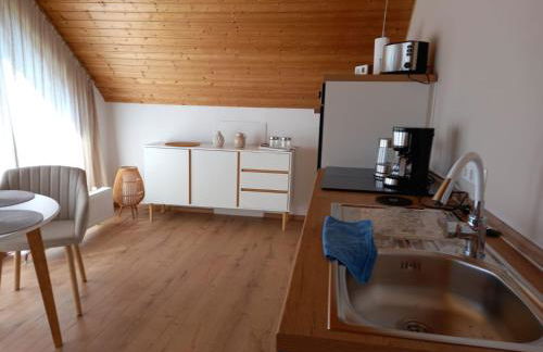 2-Zimmer Wohnung in Gelting an der Ostsee - Foto 4