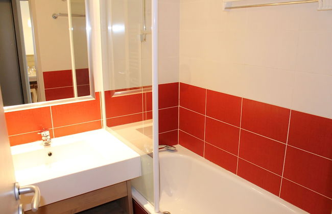 Résidence Britania Clés Blanches - Foto 12