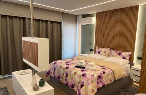 NAFPAKTOS-luxury suite - Foto 11