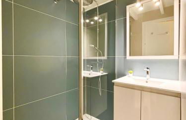 La Nauzane, proche plage - Vaux-sur-Mer - Foto 9