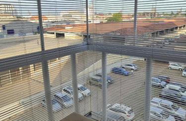 NOVO Apto luxo Garagem Centro Aeroporto - Foto 17