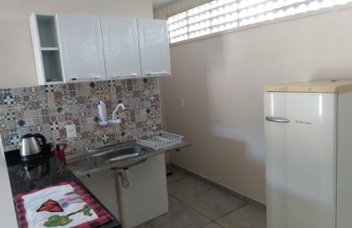 LOCANDA DA SERRA - Aptos Mobiliados e Suítes por Temporada - Foto 27