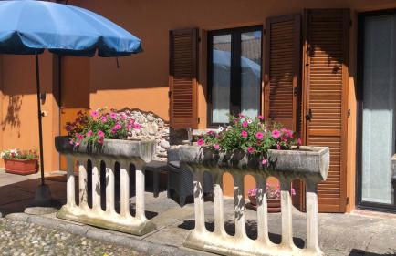 La Corte 1813 MXP Lago Maggiore Leonardo - Foto 18