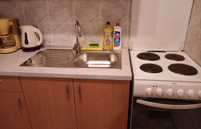 Apartments Vanja Škara Biograd - Foto 7