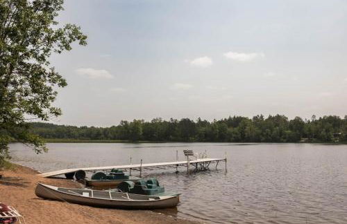 Cabin #3 On Barker Lake - Foto 6