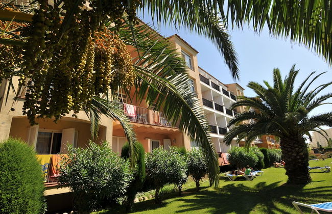 Apartaments Comte d'Empuries - Foto 34