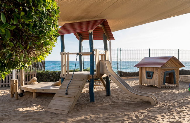 Marriott's Marbella Beach Resort - Foto 48