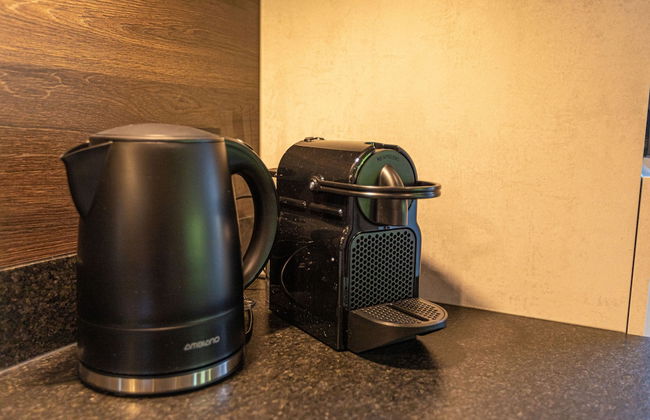 Tevini Boutique Suites by we rent - Foto 48