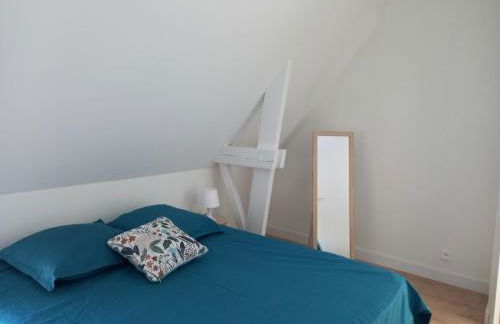 La Maison Guérandaise 3 chambres - Foto 20