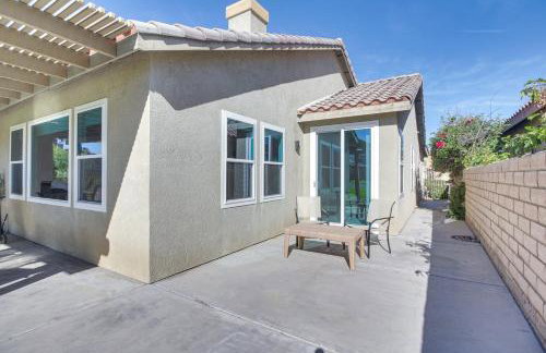 2 Mi to Coachella: Indio Home w/ Outdoor Oasis - Foto 26