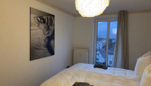 PanoramaOase - stilvoll & ruhig - 75qm - Foto 5