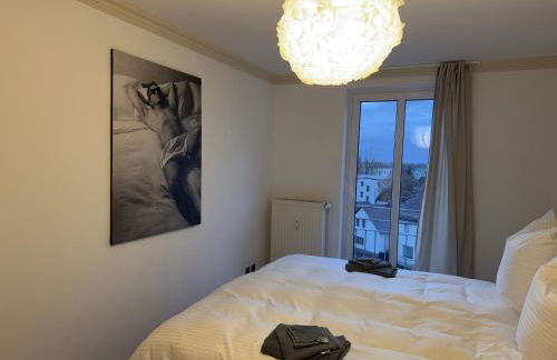 PanoramaOase - stilvoll & ruhig - 75qm - Foto 5