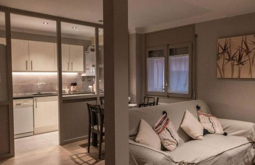 Acogedor y céntrico - Foto 1