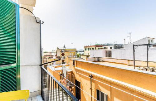 Bacoli House Superior - Central & Elegant Design - Foto 11