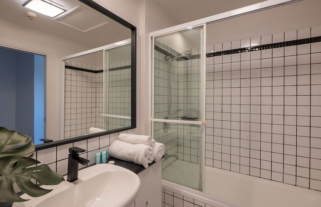 The Ridge Apartment Hotel - Photo 37