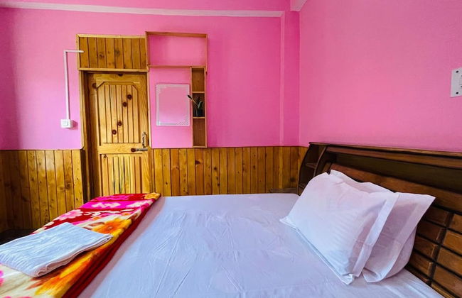 Snow and Field View Homestay - Foto 30