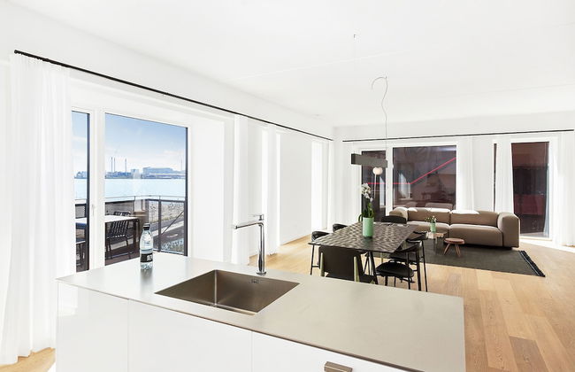 STAY Seaport - Foto 7