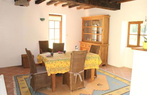 Boutique Holiday Home in Bouix With Garden - Foto 84