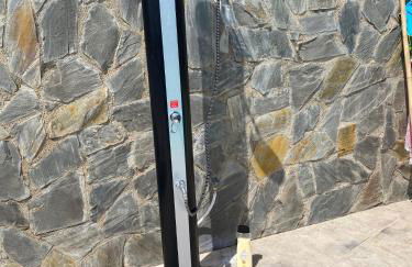 Villa familiale piscine privée et magnifique vue mer - Foto 25