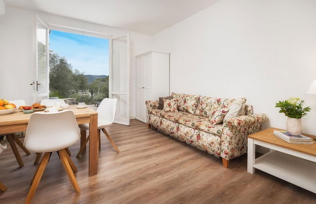 Villa Laconella 8 4 - Foto 28