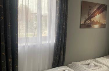 GoldStar Apartments nähe Messe - Foto 6