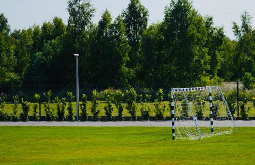 Morze Niechorze Domy całoroczne - Foto 13