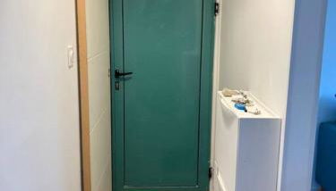 Le grand large 3 pièces en rez de jardin, avec terrasse et accès direct à la plage à pied - Foto 3