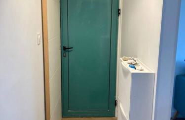 Le grand large 3 pièces en rez de jardin, avec terrasse et accès direct à la plage à pied - Photo 3