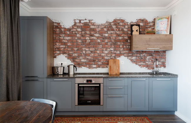 The 26th Apartments - Photo 7