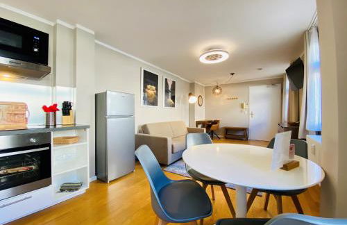 Amaroo - Apartments "Branden" - Foto 10