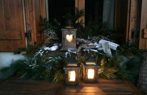 L'Ours Blanc Lodge - Photo 22