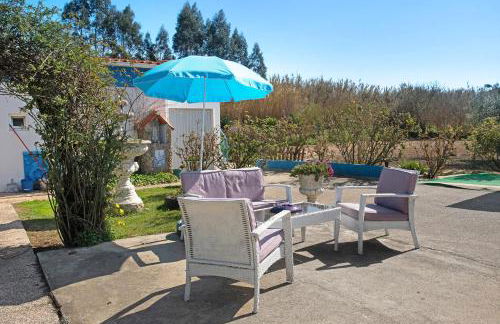 Quinta das Andorinhas - Nazaré - Photo 17