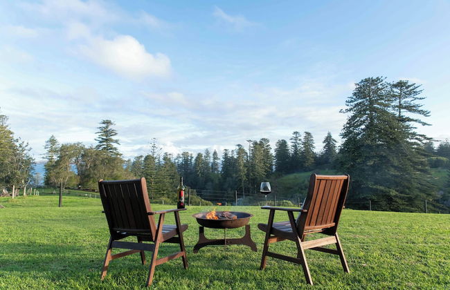 Beefsteak Homestead - Foto 19