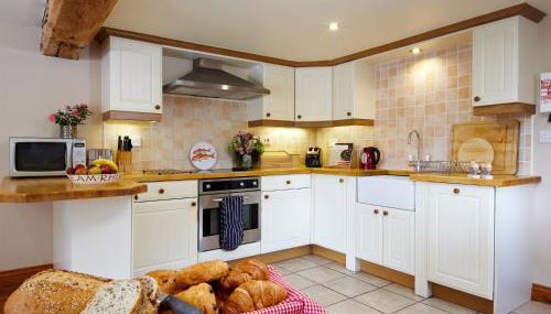 Rowan Cottage - Uk4187 - Foto 3