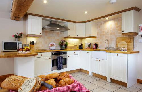 Rowan Cottage - Uk4187 - Foto 19