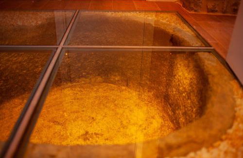 Casa Sanui. Apartaments turístics rurals - Foto 42