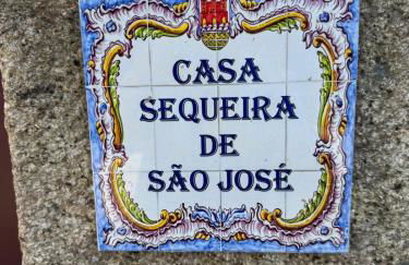 Casa Sequeira de São José - Gerês - Foto 26