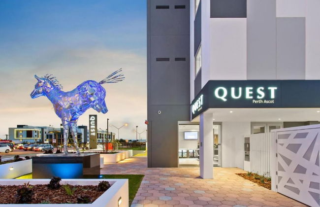 Quest Perth Ascot - Photo 42