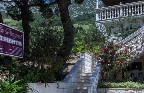 Apartments Villa Dingač - Foto 36