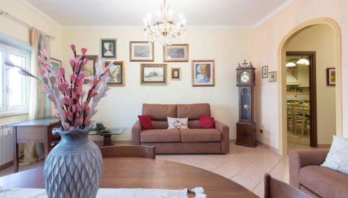 Apartment Vaticanum Hills by Interhome - Photo 2