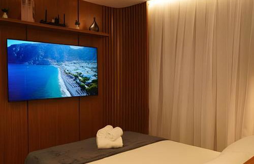 Studio Amazônia Requinte Wifi350 Completo - Foto 9